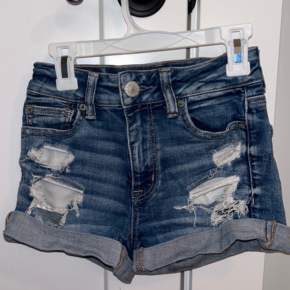 American Eagle Women’s Shorts